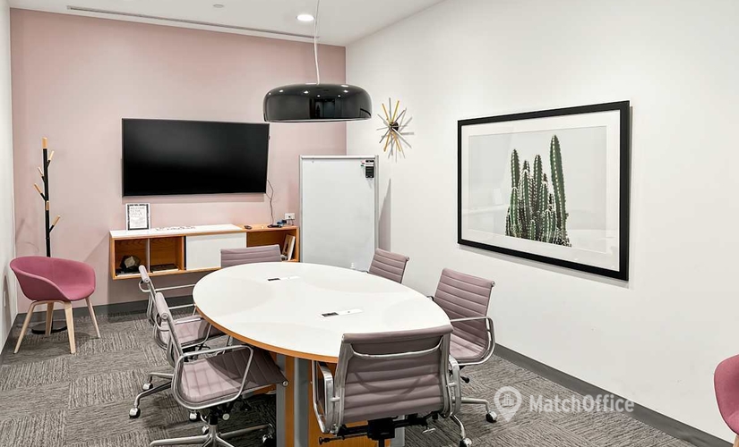Conference space in Scottsdale, AZ, 4343 N Scottsdale Rd (85251) - 2 | MatchOffice.com