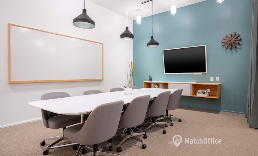  Conference room in Greenville, SC, 355 South Main Street (29601) - 7 | MatchOffice