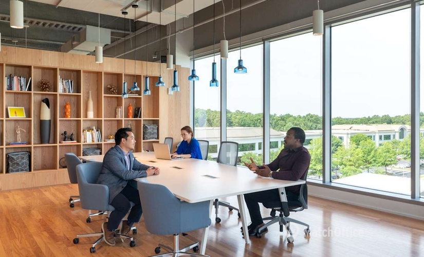  Conference center in Cary, NC, 5000 Centregreen Way (27513) - 4 | MatchOffice