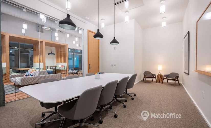 Conference hall in Greenville, SC, 355 South Main Street (29601) - 9 | MatchOffice