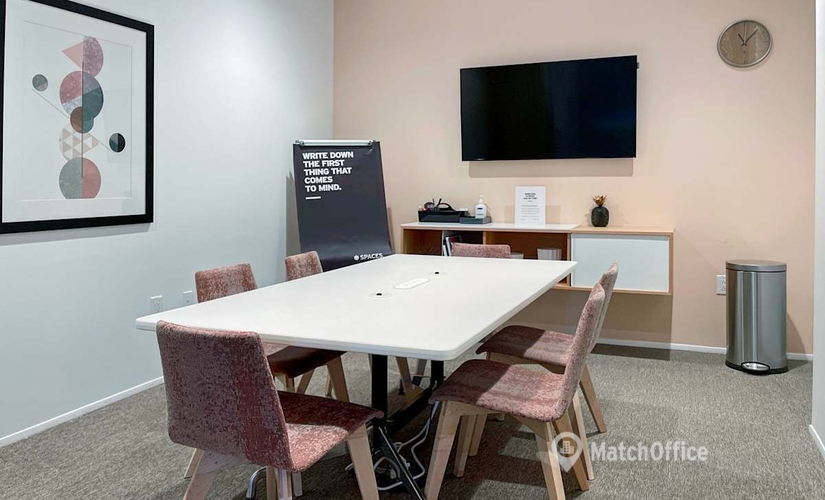 Meeting room in Raleigh, NC, 4509 Creedmoor Road (27612) - 2 | MatchOffice