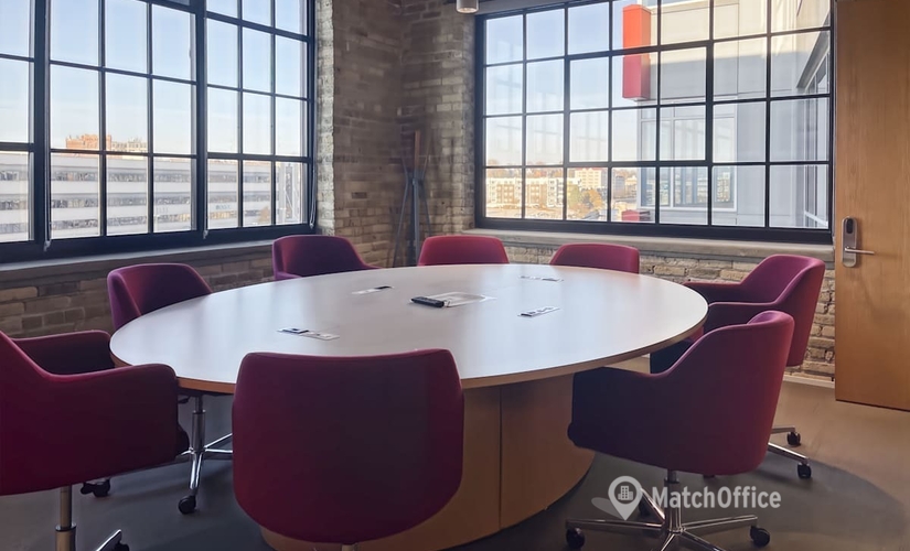 Meeting room in Milwaukee, WI, 1433 N Water Street (53202) - 2 | MatchOffice