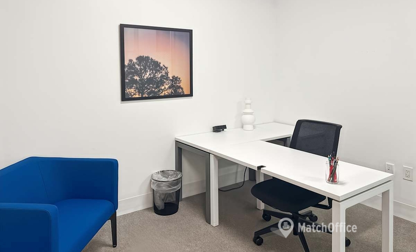 Conference space in Miami Coral Gables, FL, 3350 Virginia Street (33133) - 3 | MatchOffice.com