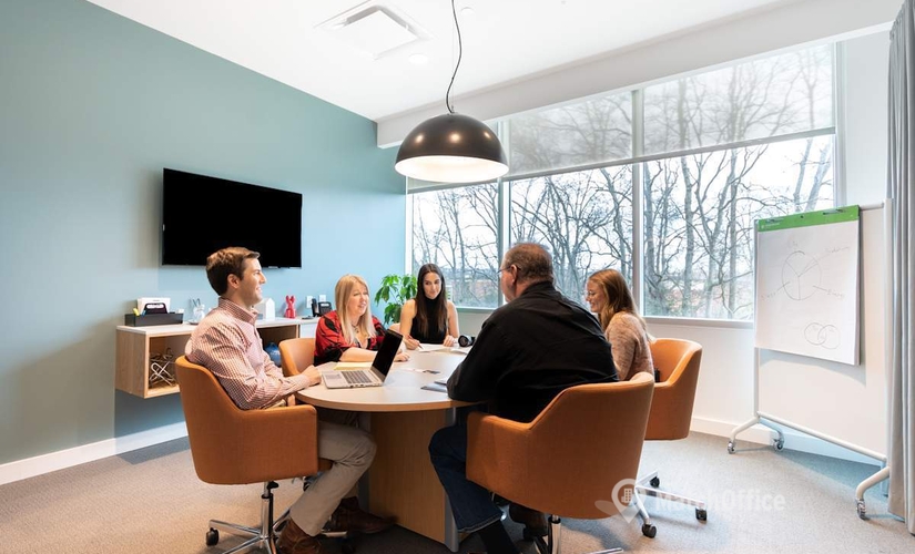 Conference center in Franklin, TN, 3401 Mallory Lane (37067) - 2 | MatchOffice.com