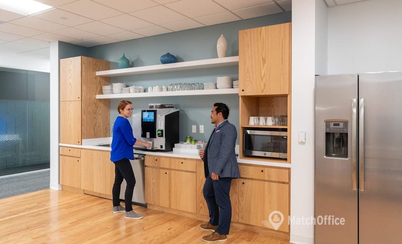 Conference space in Cary, NC, 5000 Centregreen Way (27513) - 6 | MatchOffice.com