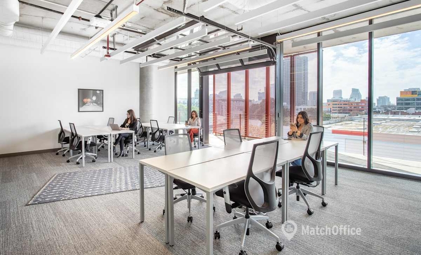Conference room in San Diego, CA, 845 15th Street (92101) - 3 | MatchOffice