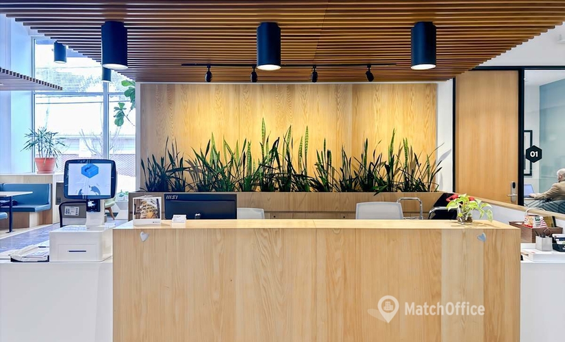  Conference space in Hartford, CT, 71 Raymond Road (06107) - 1 | MatchOffice