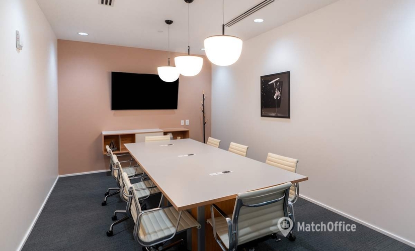 Convention center in Cary, NC, 5000 Centregreen Way (27513) - 7 | MatchOffice.com