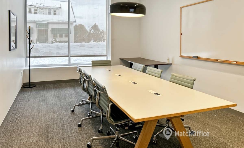 Meeting room in Hartford, CT, 71 Raymond Road (06107) - 2 | MatchOffice