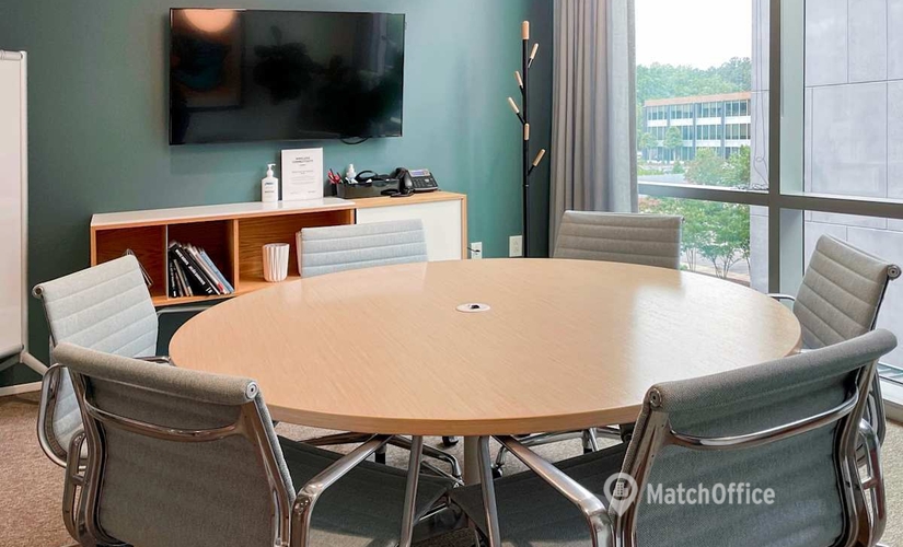  Conference center in Raleigh, NC, 4509 Creedmoor Road (27612) - 7 | MatchOffice.com