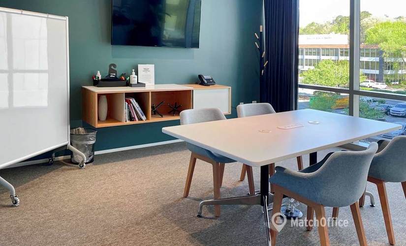 Conference center in Raleigh, NC, 4509 Creedmoor Road (27612) - 8 | MatchOffice