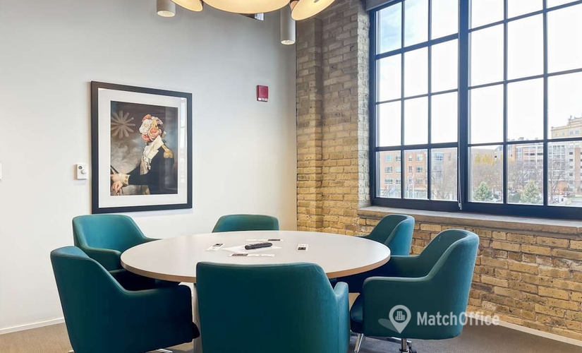 Conference space in Milwaukee, WI, 1433 N Water Street (53202) - 8 | MatchOffice