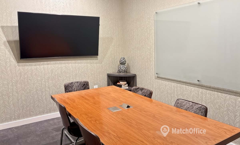 Conference hall in Atlanta Buckhead, GA, 3017 Bolling Way North East Buckhead (30305) - 2 | MatchOffice.com