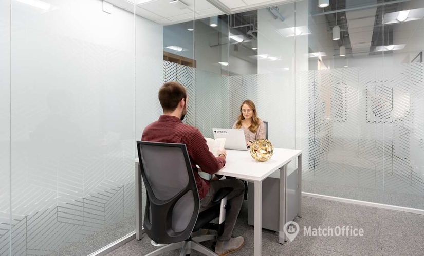 Conference room in Franklin, TN, 3401 Mallory Lane (37067) - 6 | MatchOffice.com