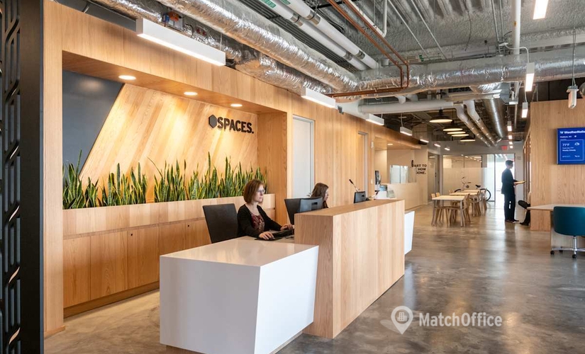  Conference room in Madison, 811 East Washington Avenue (53703) - 1 | MatchOffice