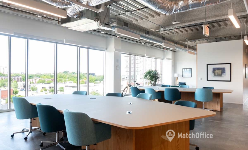 Meeting room in Madison, 811 East Washington Avenue (53703) - 2 | MatchOffice