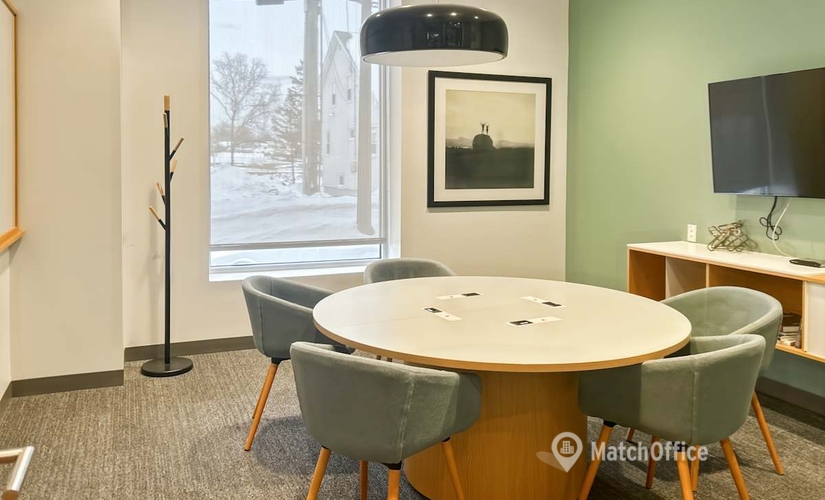 Conference center in Hartford, CT, 71 Raymond Road (06107) - 8 | MatchOffice