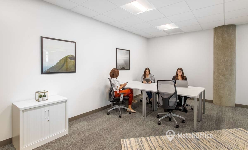 Convention center in San Diego, CA, 845 15th Street (92101) - 8 | MatchOffice.com