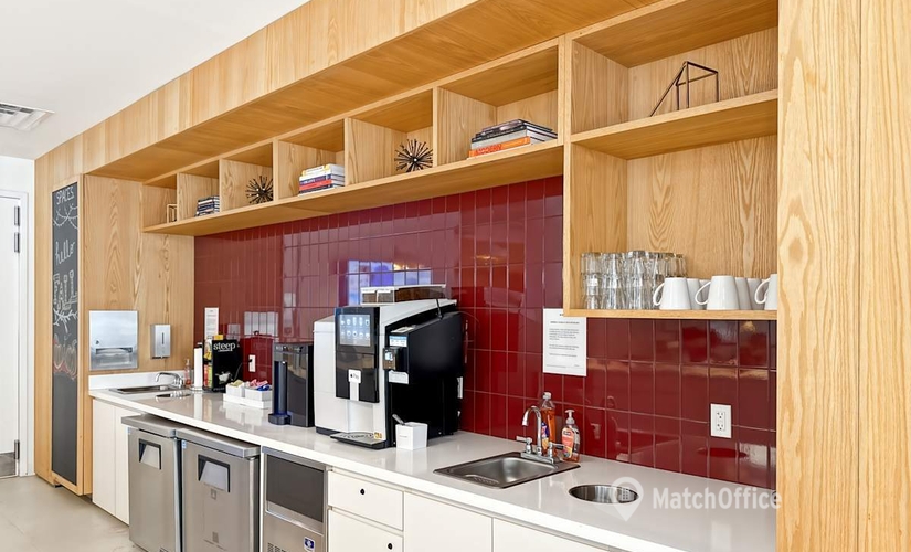 Conference center in New York City, NY, Ground Floor and Suite (10014) - 5 | MatchOffice.com