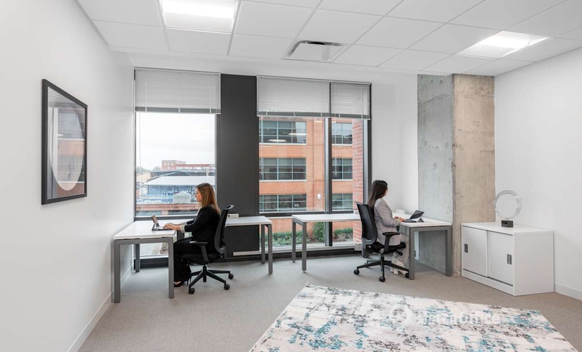  Meeting room in Durham, NC, 555 S. Mangum Street (27701) - 3 | MatchOffice