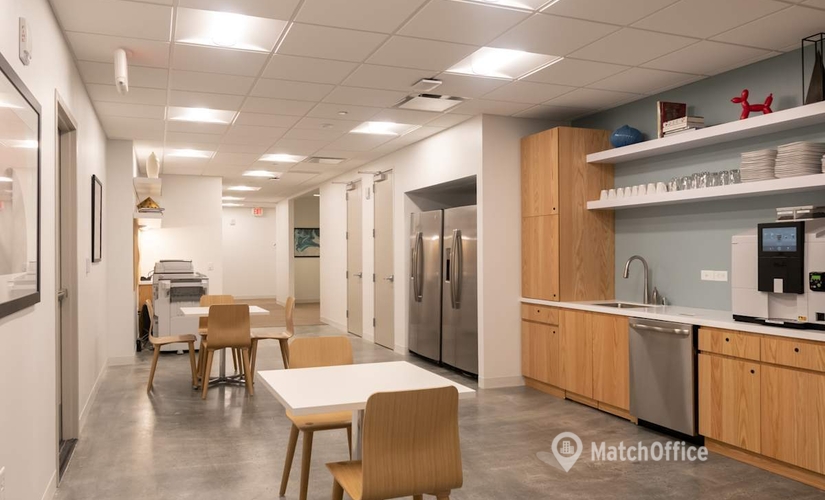 Conference hall in Madison, 811 East Washington Avenue (53703) - 5 | MatchOffice.com