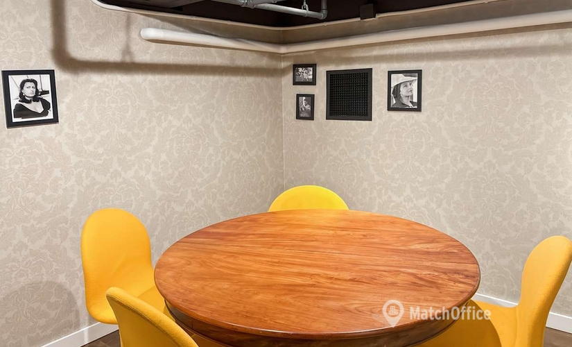  Meeting room in Atlanta Buckhead, GA, 3017 Bolling Way North East Buckhead (30305) - 8 | MatchOffice