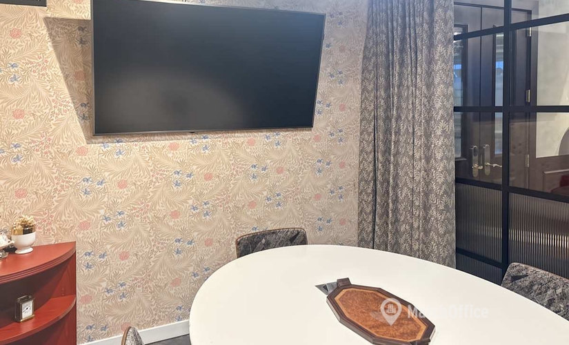 Meeting room in Atlanta Buckhead, GA, 3017 Bolling Way North East Buckhead (30305) - 9 | MatchOffice