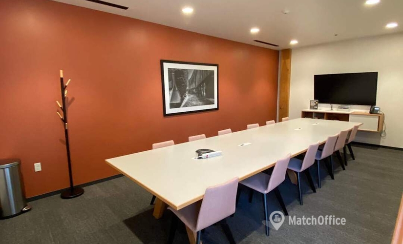 Meeting room in Sacramento, CA, 1610 R Street (95811) - 7 | MatchOffice.com