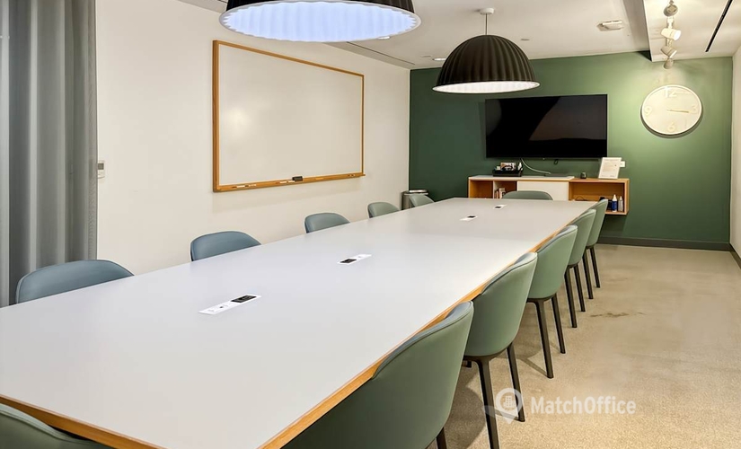  Conference space in San Diego, CA, 1420 Kettner Boulevard (92101) - 2 | MatchOffice.com