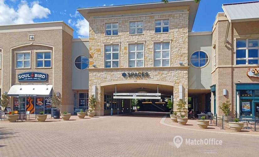 Convention center in Plano, TX, 5717 Legacy Drive (75024) - 0 | MatchOffice