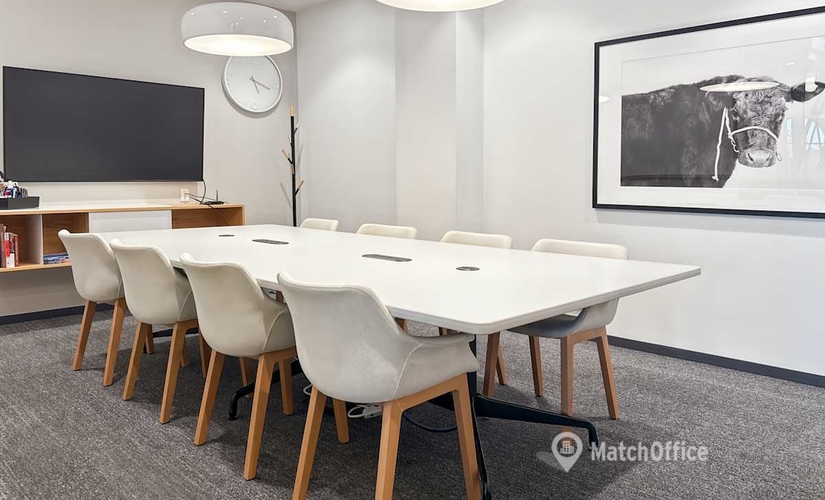  Conference room in Plano, TX, 5717 Legacy Drive (75024) - 2 | MatchOffice.com