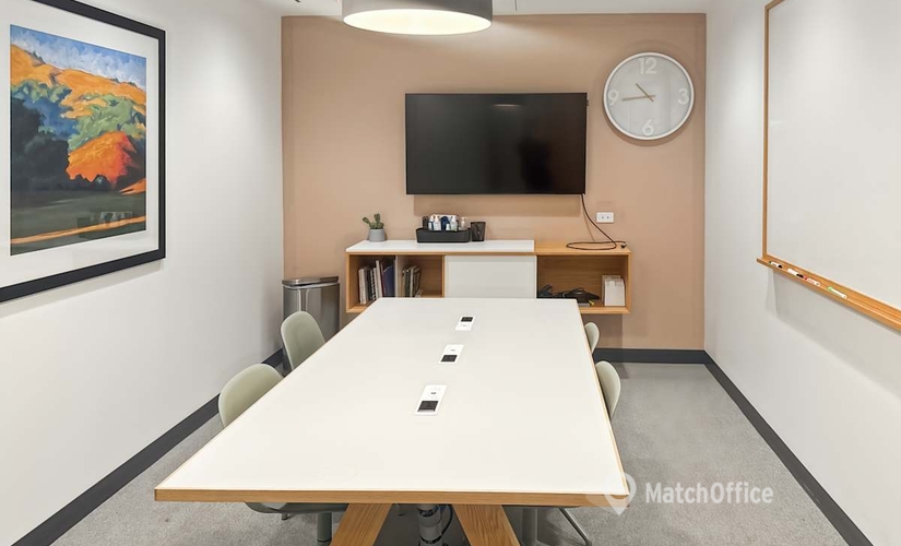 Conference room in San Diego, CA, 1420 Kettner Boulevard (92101) - 8 | MatchOffice.com