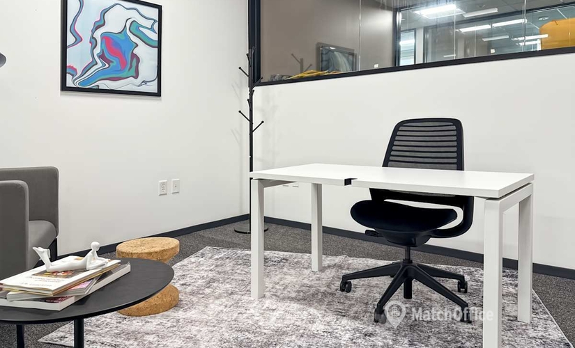  Conference hall in Plano, TX, 5717 Legacy Drive (75024) - 3 | MatchOffice.com