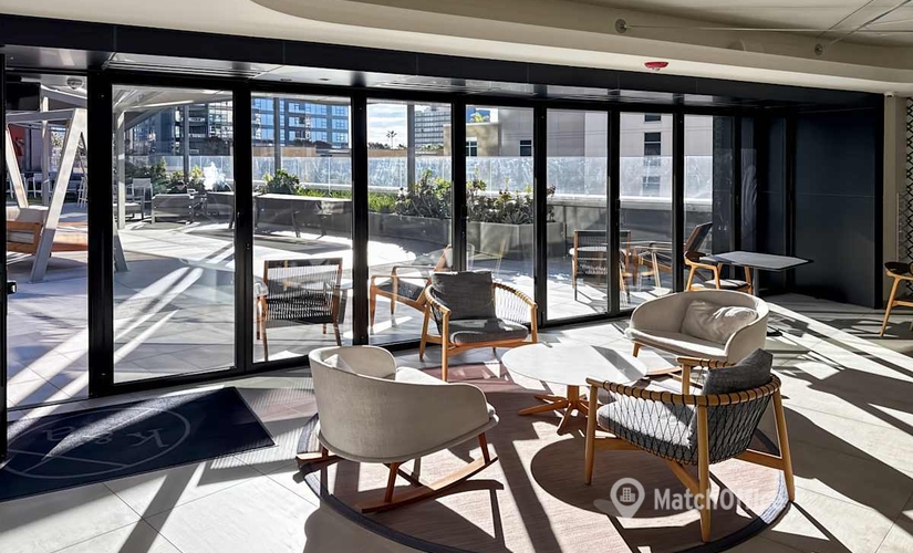  Conference hall in San Diego, CA, 1420 Kettner Boulevard (92101) - 9 | MatchOffice