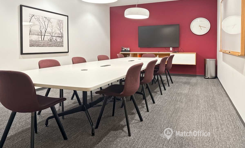 Convention center in Plano, TX, 5717 Legacy Drive (75024) - 8 | MatchOffice