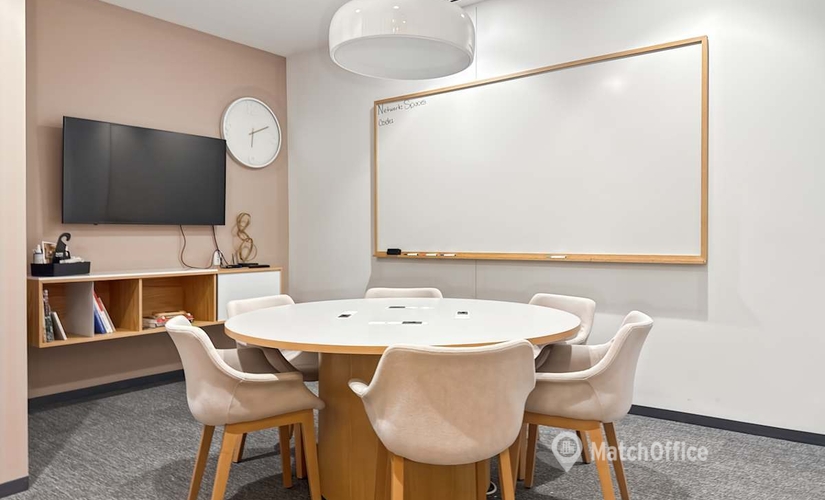  Conference space in Plano, TX, 5717 Legacy Drive (75024) - 9 | MatchOffice.com