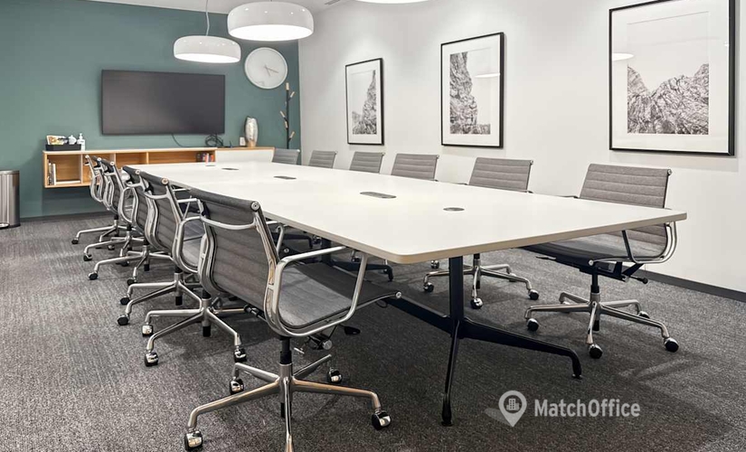 Conference space in Plano, TX, 5717 Legacy Drive (75024) - 11 | MatchOffice