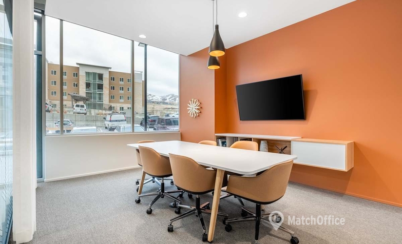 Conference center in Lehi, UT, 3300 N. Triumph Boulevard (84043) - 10 | MatchOffice