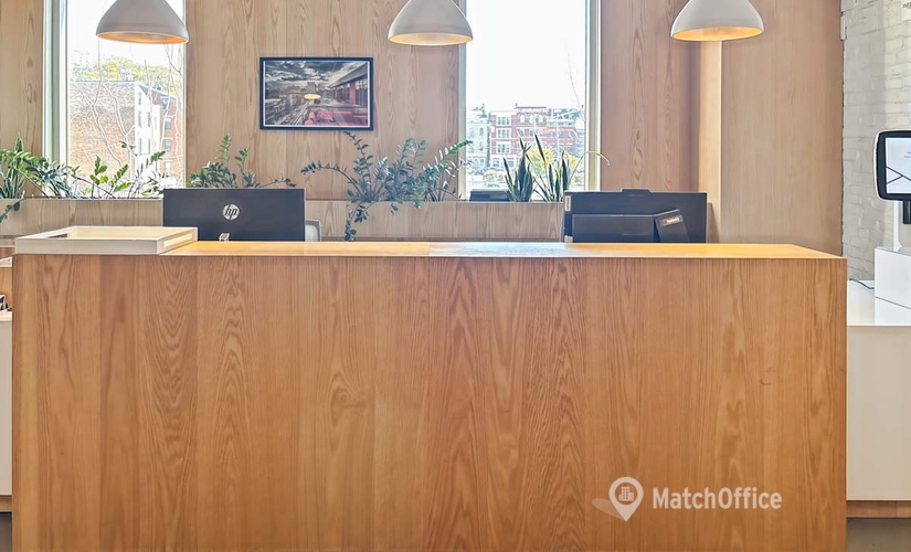  Conference space in Cincinnati, OH, 1435 Vine Street (45202) - 1 | MatchOffice