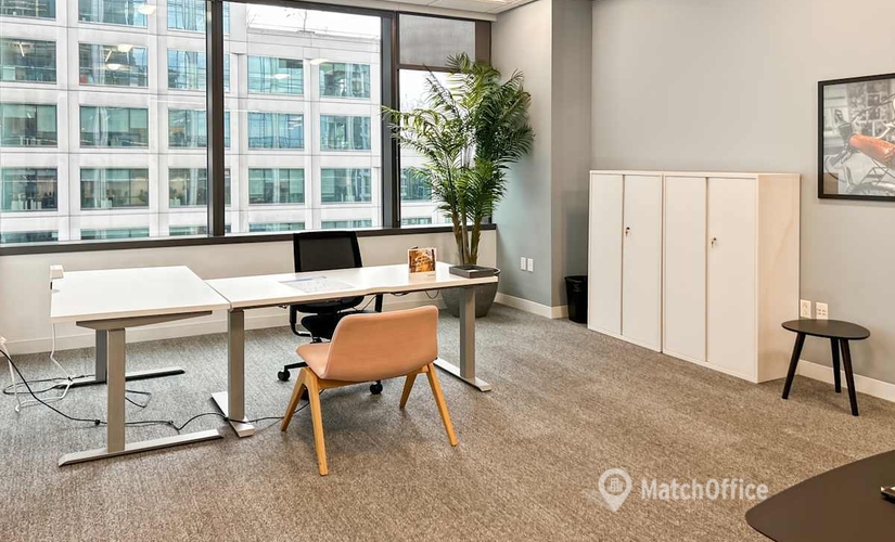 Conference center in Seattle, WA, 1201 Second Avenue (98101) - 3 | MatchOffice.com