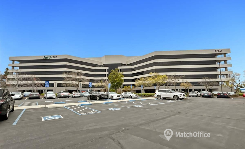Convention center in Sacramento, CA, 1750 Howe Ave (95825) - 0 | MatchOffice.com