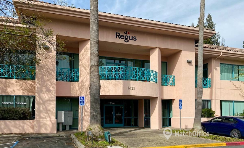 Conference space in Santa Rosa, CA, 1421 Guerneville Rd (95403) - 0 | MatchOffice