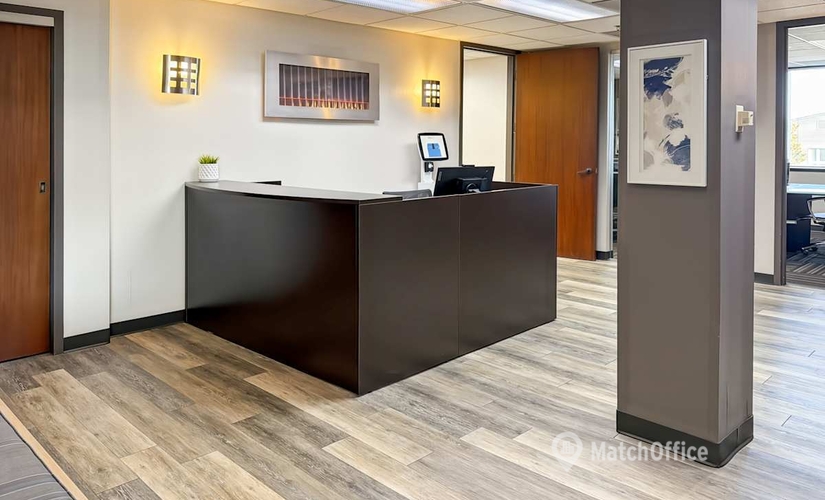 Convention center in Overland Park, KS, 12345 W 95th Street (66215) - 1 | MatchOffice.com