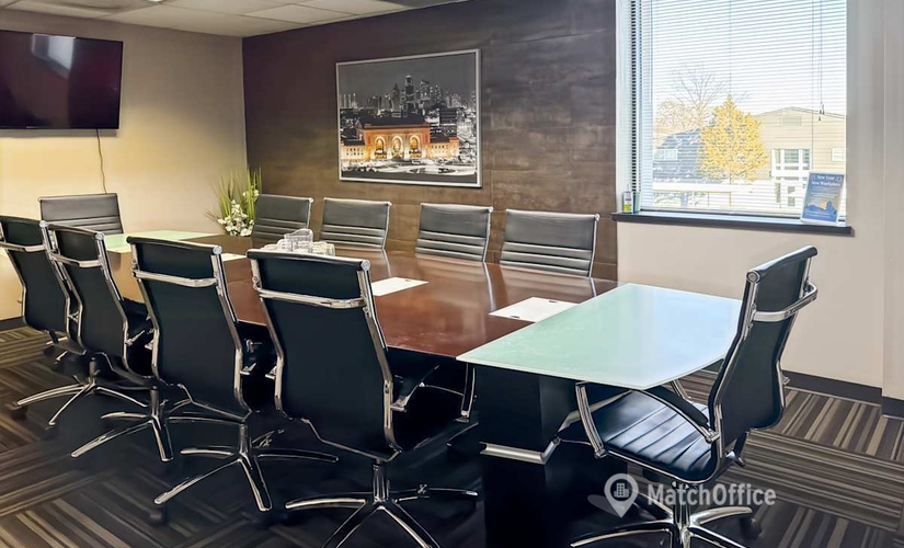Meeting room in Overland Park, KS, 12345 W 95th Street (66215) - 2 | MatchOffice