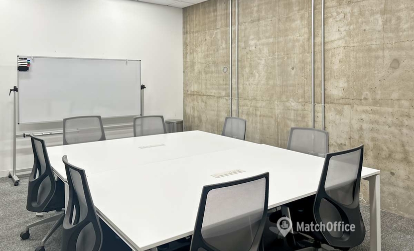 Convention center in Seattle, WA, 1201 Second Avenue (98101) - 8 | MatchOffice