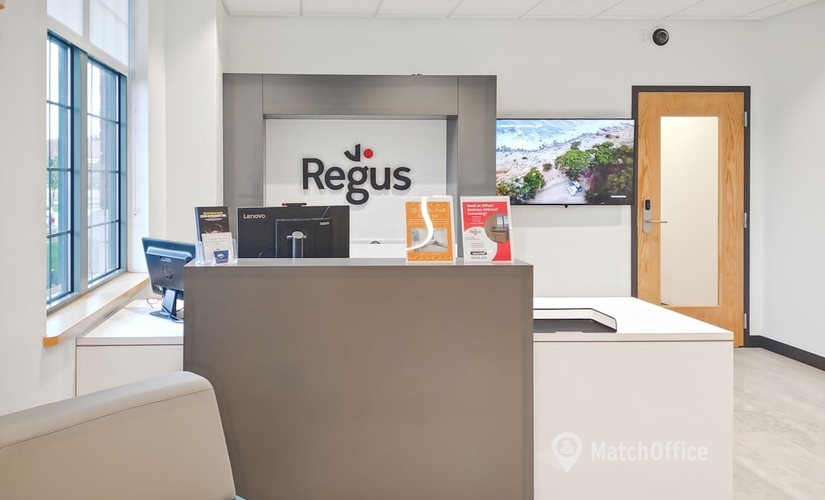  Conference hall in Waukesha, WI, 2301 Sun Valley Dr. (53018) - 1 | MatchOffice