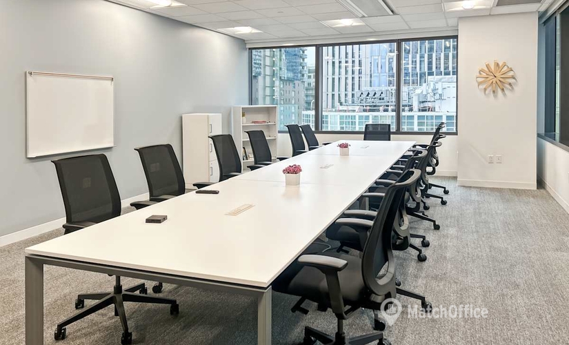 Conference room in Seattle, WA, 1201 Second Avenue (98101) - 11 | MatchOffice