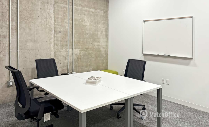 Conference hall in Seattle, WA, 1201 Second Avenue (98101) - 12 | MatchOffice