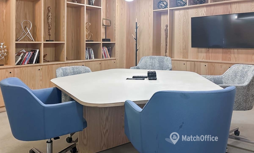  Conference space in Cincinnati, OH, 1435 Vine Street (45202) - 8 | MatchOffice
