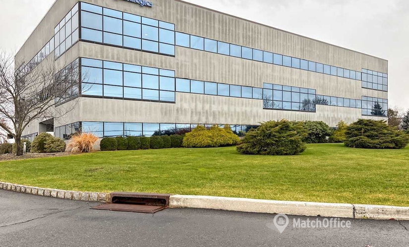 Conference hall in Branchburg, NJ, 3121 RT 22 E (08876) - 0 | MatchOffice.com